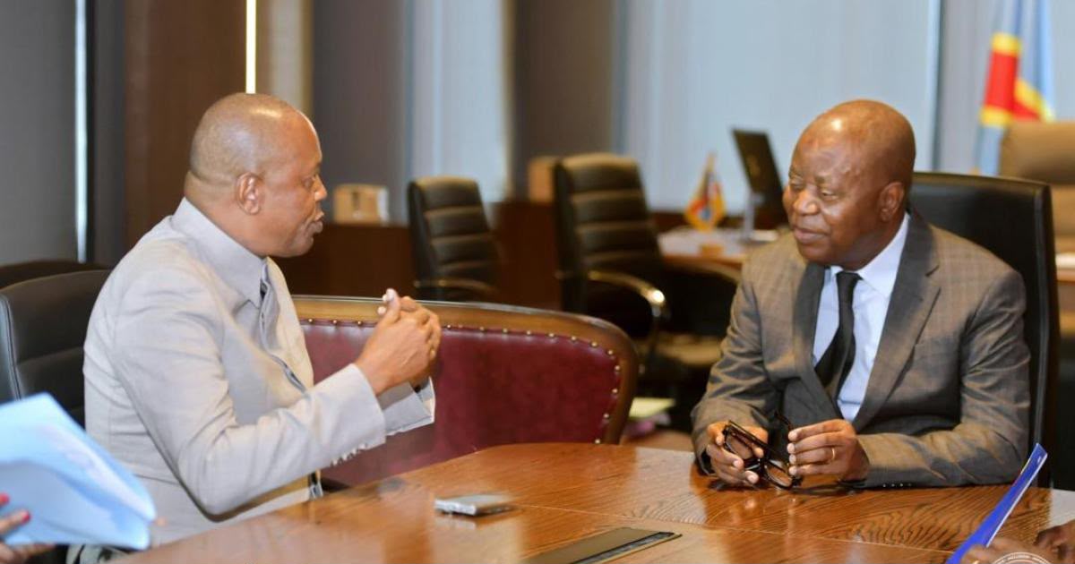 RDC : la CENI réclame déjà des crédits pour préparer les élections de 2028